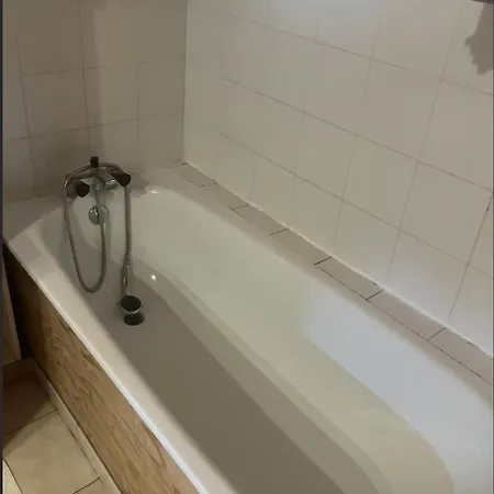La Petite Maison Sur La Colline Alpehytte Rue (Somme)